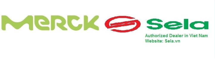 Danh mục hóa chất Merck